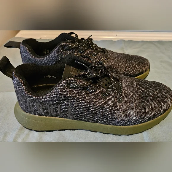 NOBULL | Shoes | Unisexmatryx Trail Runner Shoe Black Ivy  display picture 2